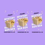 BabyNest Mystery Box – A surprise full of love! Main image