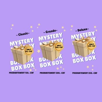 BabyNest Mystery Box – Eine Überraschung voller Liebe! Hauptbild