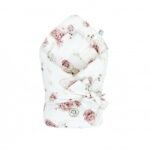 Babynest |Premium Baumwolle Minky|3er Set|Royal Baby Zusatzbild-4