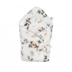 Babynest |Premium Baumwolle Minky|3er Set|Farm Zusatzbild-3