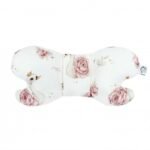 Babynest |Premium Baumwolle Minky|3er Set|Royal Baby Zusatzbild-5