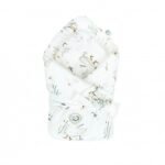 Babynest |Premium Baumwolle Minky|3er Set|Goose & the Little Ones Zusatzbild-6