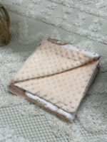 Kuscheldecke|Premium Baumwolle Minky |Sweet Dreams Zusatzbild-1