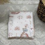 Kuscheldecke|Premium Baumwolle Minky |Sweet Dreams Hauptbild