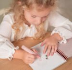 Little Dutch Wassermalbuch Rosa&Friends Zusatzbild-3