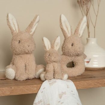 Little Dutch gift set - baby bunny additional image-1