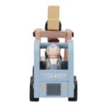 Little Dutch wooden car transporter FSC Additional image 3