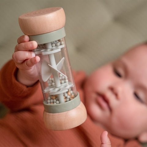 Little Dutch Regenrassel Little Farm FSC Zusatzbild-1