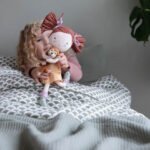 Little Dutch Kuschelpuppe Sophia Zusatzbild-2