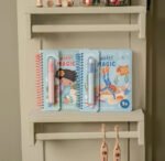 Little Dutch Wassermalbuch Rosa&Friends Zusatzbild-5