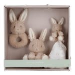 Little Dutch Gift Set - Baby Bunny Main Image