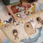 Little Dutch Bodenpuzzle Arche Noah Zusatzbild-1