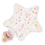 Little Dutch Schnullertuch Flowers & Butterflies Hauptbild