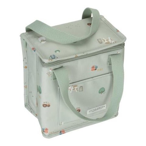 Little Dutch Kühltasche Little Farm Zusatzbild-1