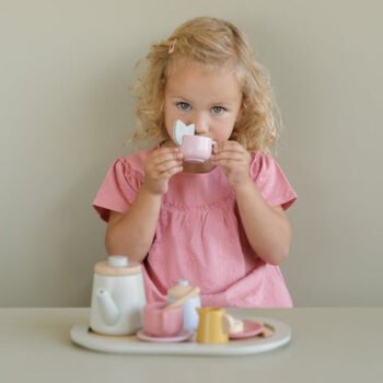 Little Dutch Tee-Set Zusatzbild-1