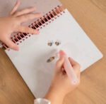 Little Dutch Wassermalbuch Rosa&Friends Zusatzbild-4