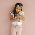 Petite poupée néerlandaise Julia, image supplémentaire 1