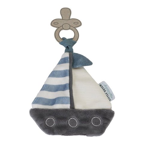 Panno per ciuccio Little Dutch Sailors Bay - Immagine principale