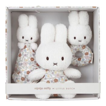 Little Dutch Vintage Little Flowers Geschenkset Hauptbild