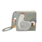 Little Dutch Buggy-Fühlbuch Little Farm Hauptbild