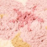 Little Dutch Teppich Reh- 103x110 cm Zusatzbild-1