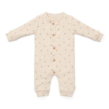 Little Dutch Einteiliger AnzugGreen Leaves - 56 (NOOS) Hauptbild