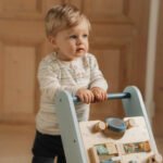 Little Dutch Laufwagen Forest Friends Multi Activity FSC Zusatzbild-4