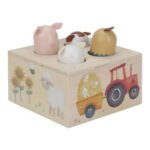 Little Dutch Pop-up Toy Little Farm FSC Zusatzbild-4