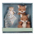 Little Dutch Gift Set Forest Friends GRS Main Image