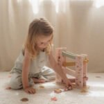 Little Dutch Rollbahn Fairy Garden FSC Zusatzbild-3