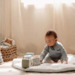 Little Dutch Stoffwürfel Set Forest Friends Zusatzbild-2