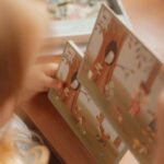 Little Dutch Magnet Puzzle Forest Friends FSC Zusatzbild-3