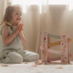 Little Dutch Rollbahn Fairy Garden FSC Zusatzbild-4