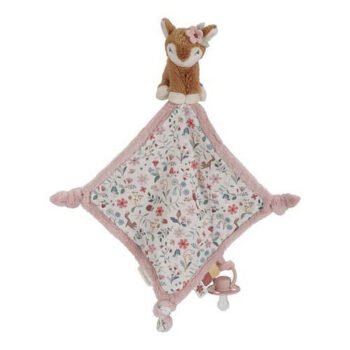 Little Dutch Kuscheltuch Reh Fairy Garden GRS Hauptbild