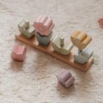 Little Dutch Staplerblumen Fairy Garden FSC Zusatzbild-3