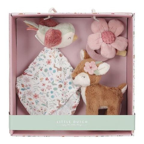 Little Dutch Geschenkset Fairy Garden GRS Hauptbild