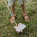 Little Dutch Schiebetier Fairy Garden FSC Zusatzbild-1