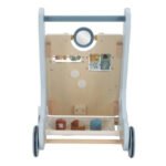 Little Dutch Laufwagen Forest Friends Multi Activity FSC Zusatzbild-3