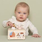 Little Dutch Pop-up Toy Little Farm FSC Zusatzbild-1