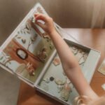 Little Dutch Magnet Puzzle Forest Friends FSC Zusatzbild-4