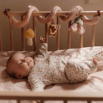 Little Dutch Aktivitätsspirale Fairy Garden GRS Zusatzbild-1