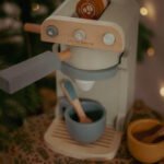 Cafetière en bois Little Dutch, ensemble de 10 pièces, certifiée FSC (image supplémentaire 1)