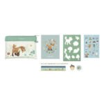 Little Dutch Schreibset Forest Friends Zusatzbild-1