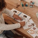 Little Dutch Anziehbuch Forest Friends Zusatzbild-3