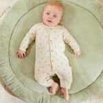 Little Dutch Einteiliger AnzugGreen Leaves - 56 (NOOS) Zusatzbild-1