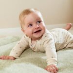 Little Dutch Einteiliger AnzugGreen Leaves - 62 (NOOS) Zusatzbild-4