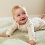 Little Dutch Einteiliger AnzugGreen Leaves - 56 (NOOS) Zusatzbild-4