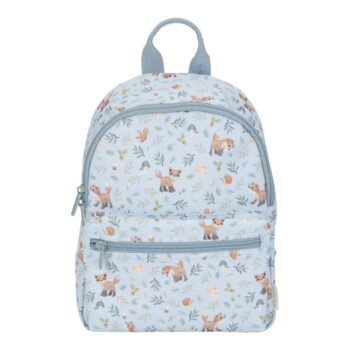 Little Dutch Rucksack Forest Friends Hauptbild