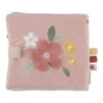 Little Dutch Stoffbuch mit Aktivitäten Fairy Garden GRS Zusatzbild-1