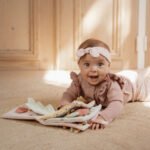 Little Dutch Stoffbuch mit Aktivitäten Fairy Garden GRS Zusatzbild-2